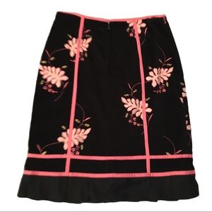 NEW Persamen New York Skirt